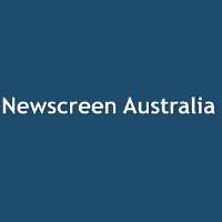 Newscreen Security Doors Logo
