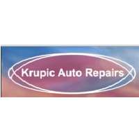 Krupic Auto Repairs Pty Ltd Logo
