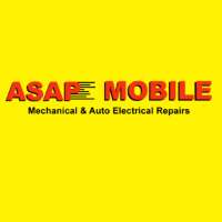 ASAP Mobile Mechanics Logo