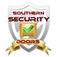Southern Security Doors Logo