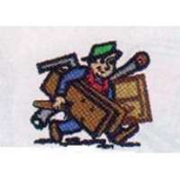 B & S Kitchens Logo