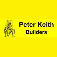 Peter Keith Builders Logo