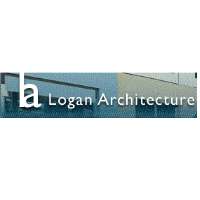 Logan Architecture Logo