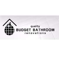 Quality Budget Bathroom Renovations Logo