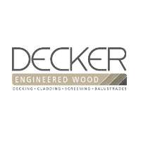 Decker Logo