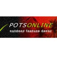 Potsonline Logo