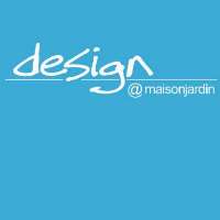 Maison Jardin Logo