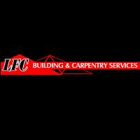 LFC Building & Carpentry Services Logo