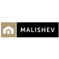 Malishev Homes Logo