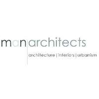 Man Architects Logo