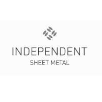 Independent Sheet Metal Logo