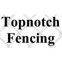 Topnotch Fencing Logo