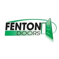 Fenton Doors Logo