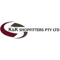K&K Shopfitters Pty Ltd Logo