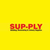 Sup-ply Logo