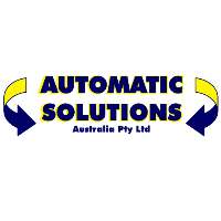 Automatic Solutions Logo