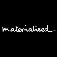 Materialised Logo