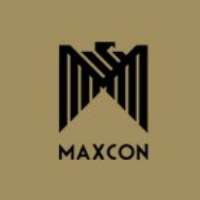 Maxcon Logo