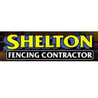 Shelton Fencing Logo