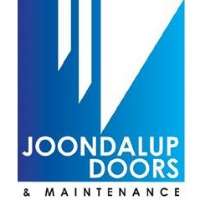 Joondalup Doors & Maintenance Logo