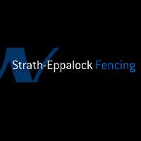 Strath Eppalock Fencing Logo