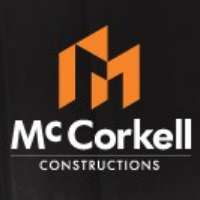 McCorkell Constructions Logo