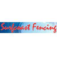Surfcoast Fencing Logo