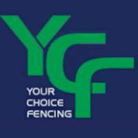 Your Choice Fencing Logo