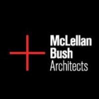 McLellan Bush Architects Logo