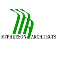 McPherson Architects Logo