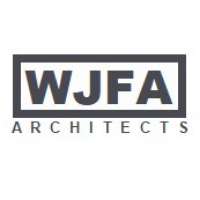 WJFA Architect Logo