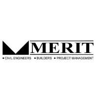 Merit Projects  Logo