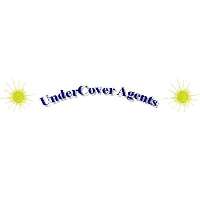 Undercover Agents Logo