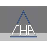 CHA Construction Logo