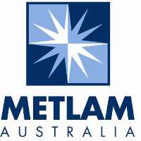 Metlam Logo