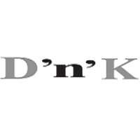 Doors 'N' Knobs Logo