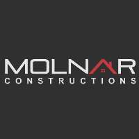 Molnar Constructions  Logo