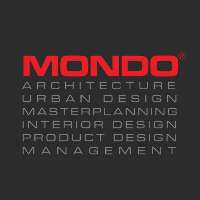 Mondo Architects Logo