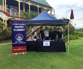 Master Plumbers’ Association of Queensland