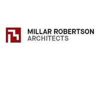 Millar Robertson Architects Logo