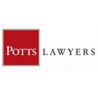 Potts Lawyers Logo
