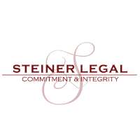 Steiner Legal Logo