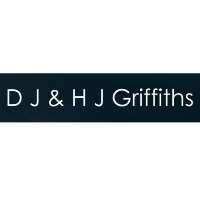 Griffiths D J & H J Logo