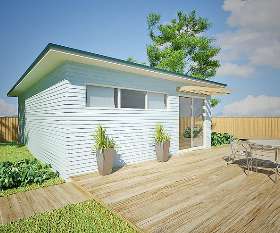 Granny Flats Australia Custom Made