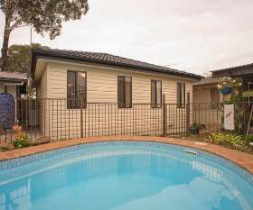 Granny Flats Australia
