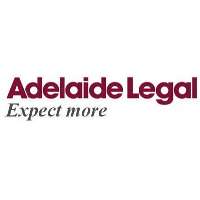 Adelaide Legal Logo