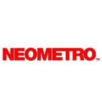 Neometro Logo