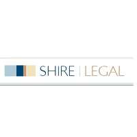 Shire Legal Logo