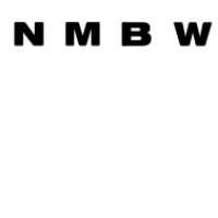 NMBW Architecture Studio Logo