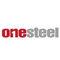 OneSteel Logo